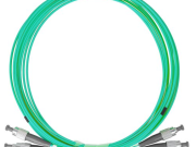 OM3 Fiber: A Assistent Qawwem għal Trażmissjoni tad-Dejta ta' Veloċità Għolja