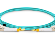 L-applikazzjoni ta’ OM3 Fiber fiċ-Ċentri tad-Dejta