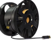 Meta jintgħażel fibra HDMI, il-parametri li ġejjin jeħtieġu attenzjoni speċjali: